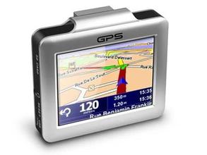 GPS